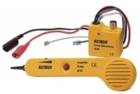 Extech 40180 Tone Generator and Amplifier Probe Circuit Finder Kit Extech 40180 Tone Generator and Amplifier Probe Circuit Finder Kit