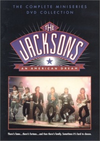 The Jacksons: An American Dream- The Complete Miniseries The Jacksons: An American Dream- The Complete Miniseries