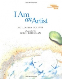 I Am An Artist I Am An Artist