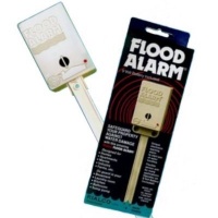 Rialco 84010 Flood Alarm with 11 inch Sensor Arm; 1-Pack Rialco 84010 Flood Alarm with 11 inch Sensor Arm; 1-Pack