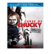 Curse of Chucky (Blu-ray + DVD + Digital Copy + UltraViolet) Curse of Chucky (Blu-ray + DVD + Digital Copy + UltraViolet)