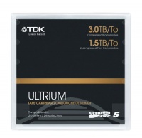 LTO5 Ultrium 1.5TB/3TB with Case LTO5 Ultrium 1.5TB/3TB with Case