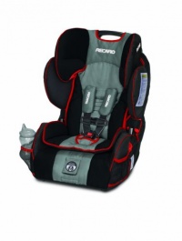 RECARO Performance SPORT Combination Harness to Booster, Vibe RECARO Performance SPORT Combination Harness to Booster, Vibe