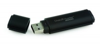 Kingston Digital DataTraveler 4000 4 GB Flash Drive DT4000/4GB Kingston Digital DataTraveler 4000 4 GB Flash Drive DT4000/4GB