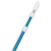 Classic Telescopic Pole With Hand Grip Classic Telescopic Pole With Hand Grip