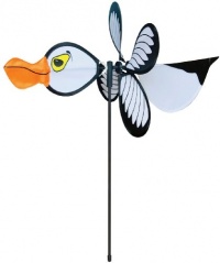 In the Breeze Pelican Baby Bird Garden Spinner In the Breeze Pelican Baby Bird Garden Spinner