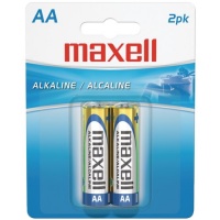 Maxell Maxell