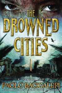 The Drowned Cities The Drowned Cities