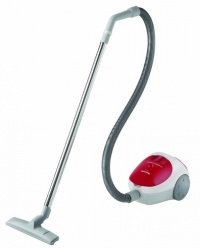 Panasonic MC-CG301 Bag Suction Canister Vacuum Cleaner Panasonic MC-CG301 Bag Suction Canister Vacuum Cleaner