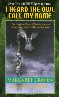 I Heard the Owl Call My Name I Heard the Owl Call My Name