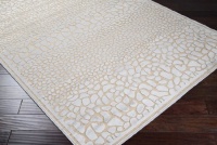 Surya Home Rug the Basilica Collection- Model no BSL7111-76106 Surya Home Rug the Basilica Collection- Model no BSL7111-76106