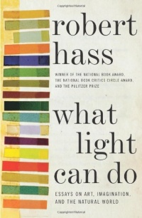 What Light Can Do: Essays on Art, Imagination, and the Natural World What Light Can Do: Essays on Art, Imagination, and the Natural World