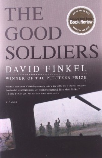 The Good Soldiers The Good Soldiers