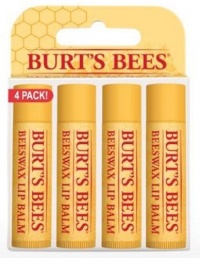 Burt's Bees - Beeswax Lip Balm Burt's Bees - Beeswax Lip Balm