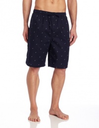Nautica Men's Woven J-Class Short Nautica Men's Woven J-Class Short