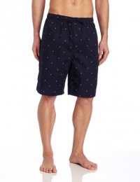 Nautica Men's Woven J-Class Short