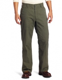 Mountain Khakis Men's Flannel Original Mountain Pant