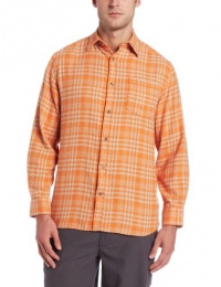 Mountain Khakis Men's Peden Plaid Shirt Mountain Khakis Men's Peden Plaid Shirt