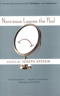 Narcissus Leaves the Pool Narcissus Leaves the Pool