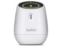 Belkin WeMo Wi-Fi Baby Monitor for Apple iPhone, iPad, and iPod Touch (Firmware Update) Belkin WeMo Wi-Fi Baby Monitor for Apple iPhone, iPad, and iPod Touch (Firmware Update)