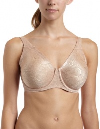 Bali Women's Passion For Comfort Back Smoothing Minimizer Bra Bra Bali Women's Passion For Comfort Back Smoothing Minimizer Bra Bra