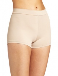 Bali Women's Slim Couture Boxer Short Bali Women's Slim Couture Boxer Short
