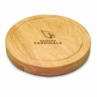 Arizona Cardinals Circo Cutting Board Set Arizona Cardinals Circo Cutting Board Set