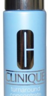CLINIQUE Turnaround Concentrate Visible Skin Renewer CLINIQUE Turnaround Concentrate Visible Skin Renewer