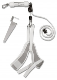 Neckpro Cervical Traction Device - Adjustable Door Bracket Model - Cervical Traction Neckpro Cervical Traction Device - Adjustable Door Bracket Model - Cervical Traction