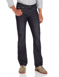 True Religion Men's Ricky Straight Fit Lightweight Corduroy Classic