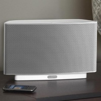 SONOS - PLAY:5 Wireless Speaker for Streaming Music (Large) - White SONOS - PLAY:5 Wireless Speaker for Streaming Music (Large) - White
