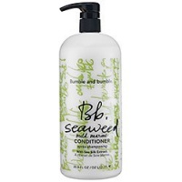Bumble and Bumble Seaweed Conditioner - 1000ml/33.8oz Bumble and Bumble Seaweed Conditioner - 1000ml/33.8oz