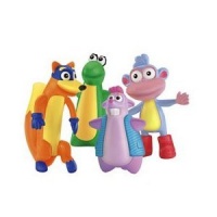 Fisher-Price Dora the Explorer: Playtime Together Friends Fisher-Price Dora the Explorer: Playtime Together Friends