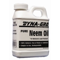 anaDyna-Gro Pure Neem Oil Natural Insecticide Size: 8 Ounces anaDyna-Gro Pure Neem Oil Natural Insecticide Size: 8 Ounces