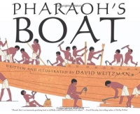 Pharaoh's Boat Pharaoh's Boat