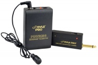 Pyle-Pro PDWM96 Lavalier Wireless Microphone System Pyle-Pro PDWM96 Lavalier Wireless Microphone System