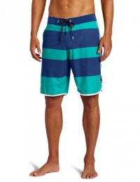 Volcom Men's V4s Scallop Boardshort