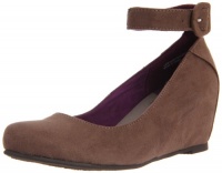 CL by Chinese Laundry Women's Late Night Wedge Pump CL by Chinese Laundry Women's Late Night Wedge Pump