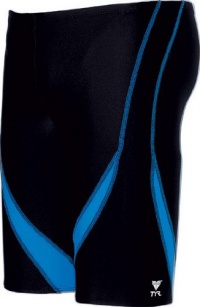 TYR SPORT Men's Alliance Splice Jammer