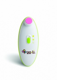 Zo-li Buzz B. Baby Nail Trimmer Zo-li Buzz B. Baby Nail Trimmer