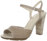 Rockport Women's Jalicia Woven Quarter Ankle-Strap Sandal Rockport Women's Jalicia Woven Quarter Ankle-Strap Sandal