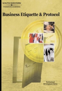 Business Etiquette & Protocol: Professional Development Series