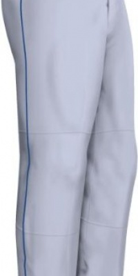 Easton Boys' Youth Quantum Plus Baseball Pants with Piping Easton Boys' Youth Quantum Plus Baseball Pants with Piping