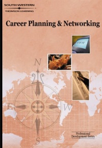 Career Planning & Networking: Professional Development Series Career Planning & Networking: Professional Development Series
