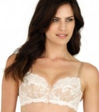 Elle Macpherson Intimates Dentelle Underwire Bra