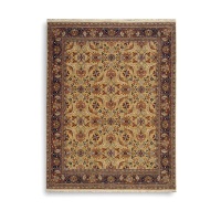English Manor Brighton Rug Rug Size: Runner 2'6 x 12'