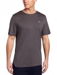 Tommy Bahama Men's Basic Cotton/Modal S/S Crew Neck Tommy Bahama Men's Basic Cotton/Modal S/S Crew Neck