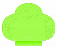 Summer Infant Tiny Diner, Green Summer Infant Tiny Diner, Green