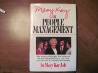 Mary Kay on People Management