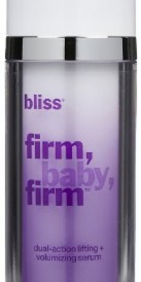 Bliss Firm Baby Firm, 1 Fluid Ounce